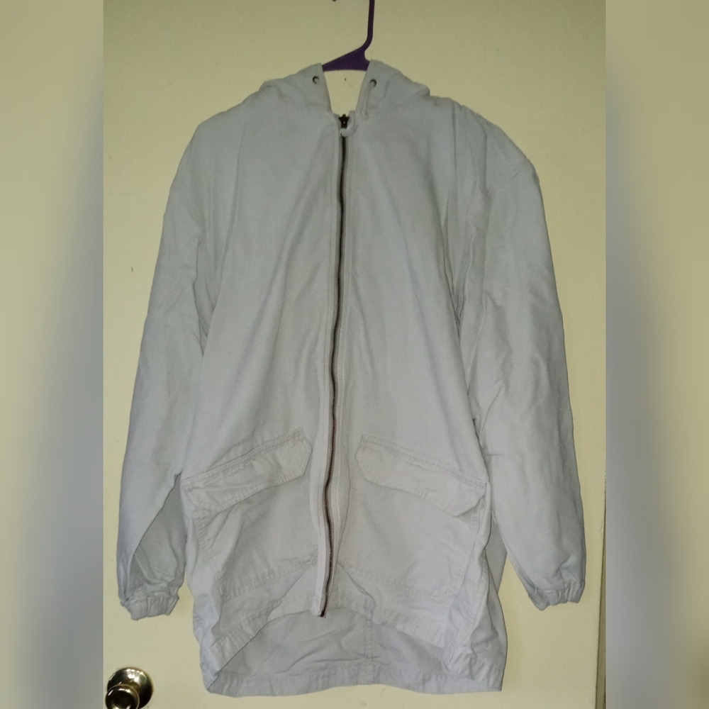 Men's 3/4 length jacket